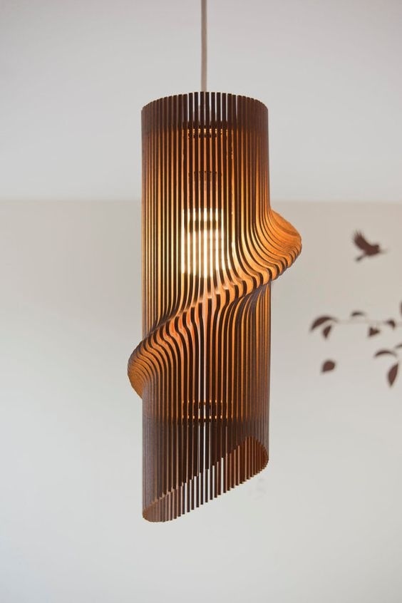 Craft Lamp - ID SW-LP-0027
