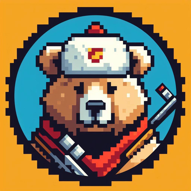 BEAR MEME TOKEN