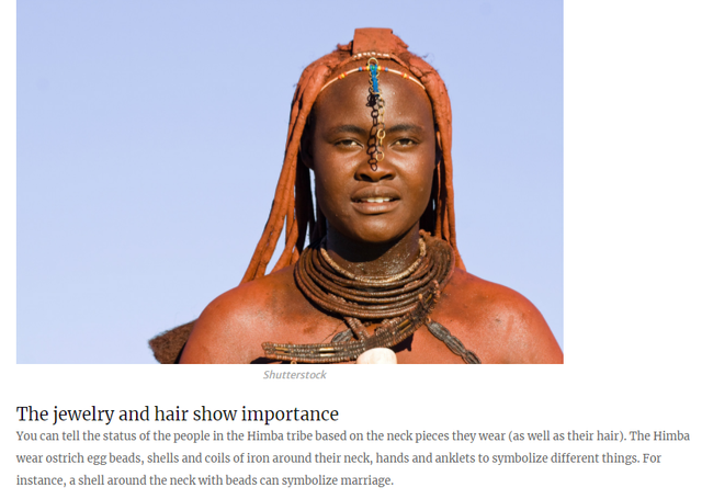Himba