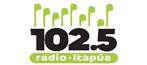 Radio Itapúa 102.5 FM
