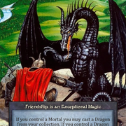 Draconic Alliance