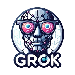 GROK AI TON