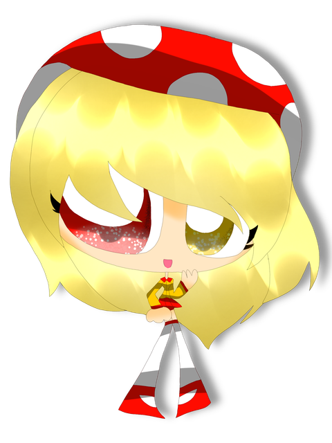Toadstool