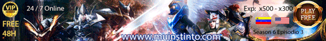 Mu Instinto Online Season 6 Episode 3