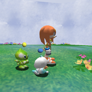 Chat-with-bell