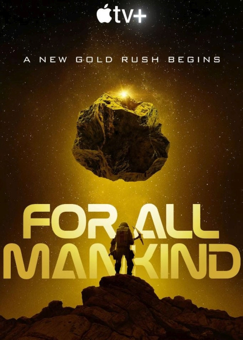 For All Mankind (2023) (Sezon 4) PLSUB.720p.WEB.H264-RARE / Napisy PL