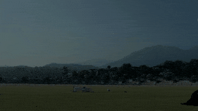 Running Running