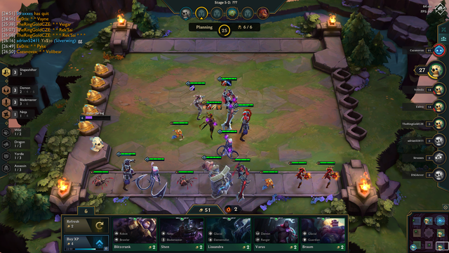 gamebreaking