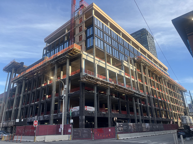 CHICAGO | General Developments - Page 2666 - SkyscraperPage Forum
