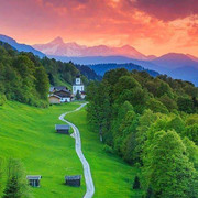 Bavaria-Germany