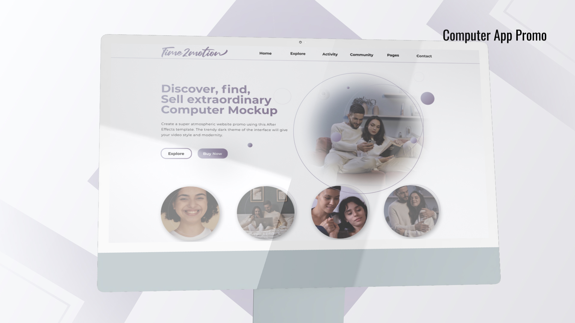 Website Promo Web ChatGPT Website Promo Web ChatGPT