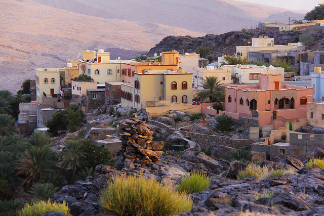 oman