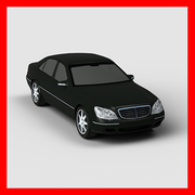 Mersedes-Benz-S600a