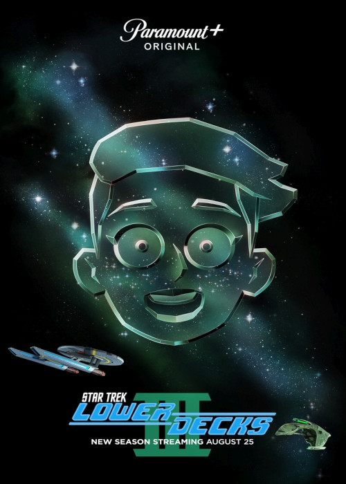 Star Trek: Lower Decks (2022) (Sezon 3) MULTi.1080p.WEB.h264-tds / Dubbing i Napisy PL