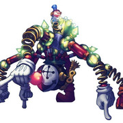 Toy-Engine