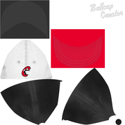 caps-Chuncheon-Cranes