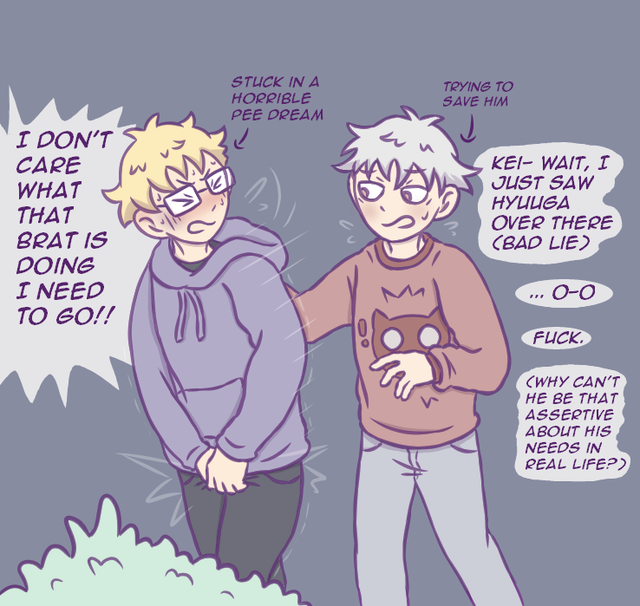 dream stuff part 1