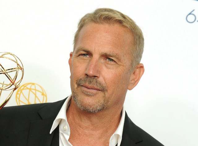Kevin Costner