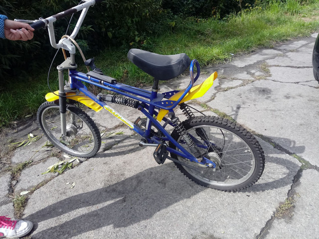 1BIKE