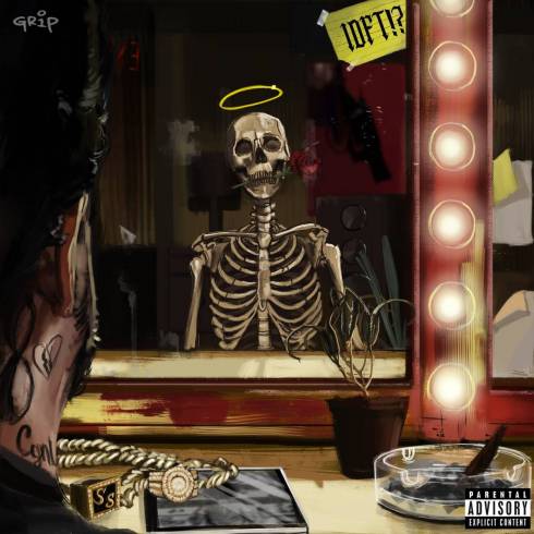 Grip - I Died For This!_ (2021)