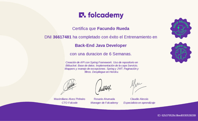certificate-back-end-java-developer