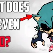 What does he even do?