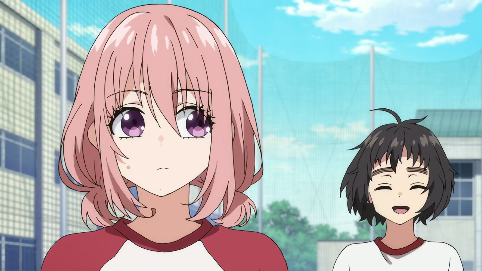 Heroines Run the Show Screenshot