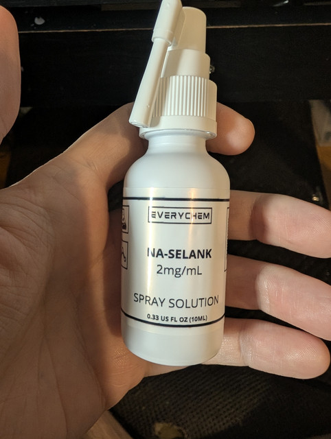 selankpep