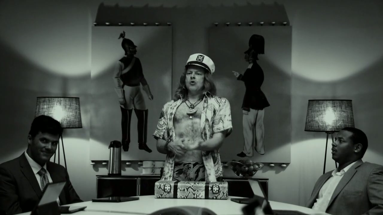 Hot Tub Time Machine 2 Screenshot