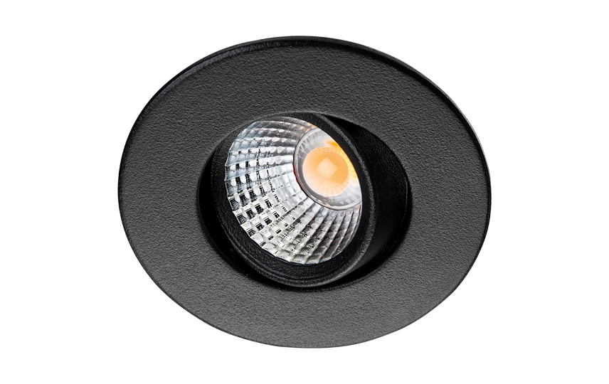 Nano Tilt noir