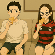 Noite de Pastel