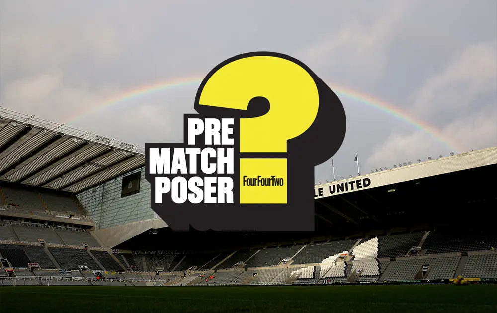 Can You Join the Footballing One Per Cent Club?