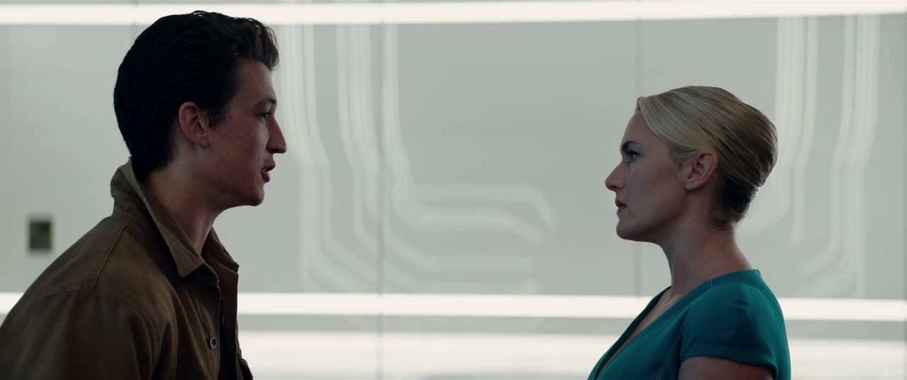 Insurgent Screenshot