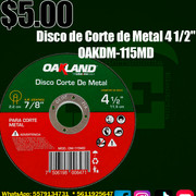 OAKDM-115-MD
