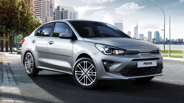 Kia-Rio