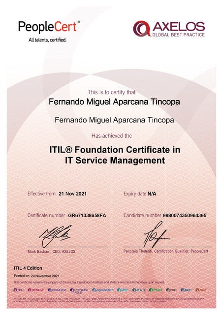 e-cert
