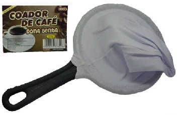 COADOR DE CAFE P PCT 1X12 - foto 1