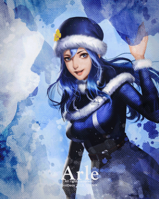 Arle-capa