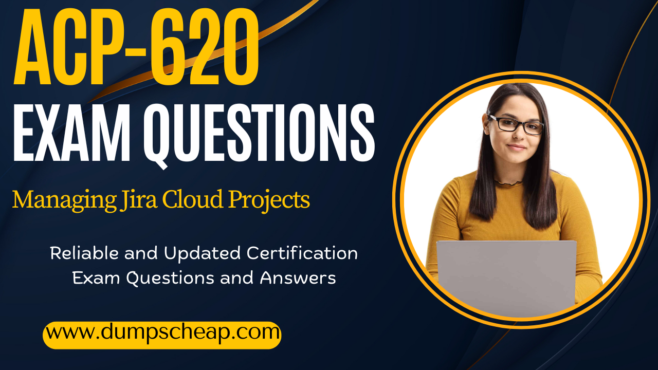 ACP-620 Exam Dumps