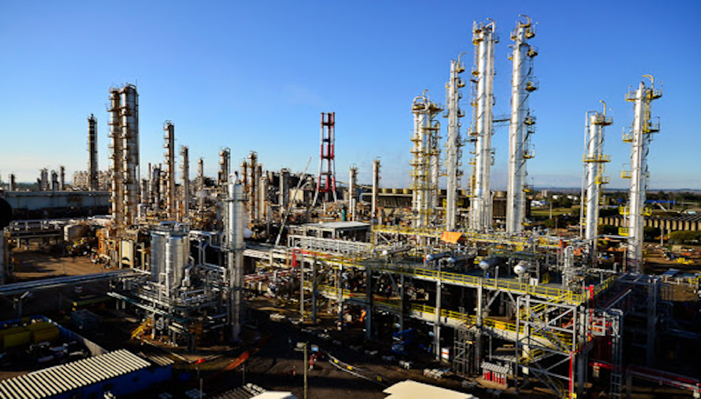 Tritec-Petroquimica-Industria