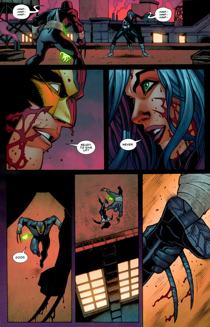 Daken7