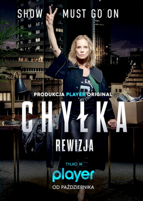 Chyłka: Rewizja (2020) (Sezon 3) PL.720p.WEB-DL.H.264-PSiG / Serial Polski