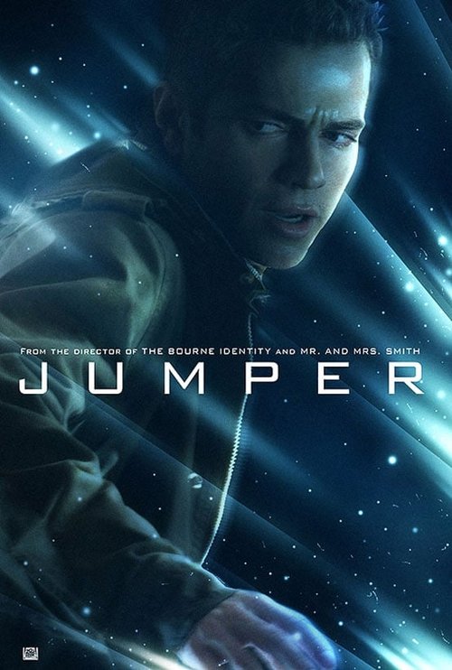Jumper (2008) 1080p.WEB-DL.H264.AC3.2.0.BP007 | Lektor PL