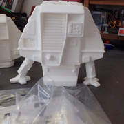 Silent Running Drones