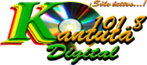 Radio Kantuta 101.8 FM
