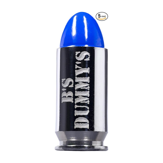 B-s-Dry-Fire-Snap-Caps