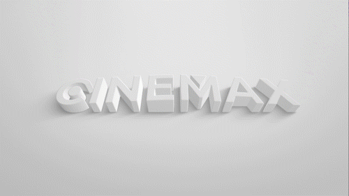 Cinematic Light Rays Logo Reveal - 3