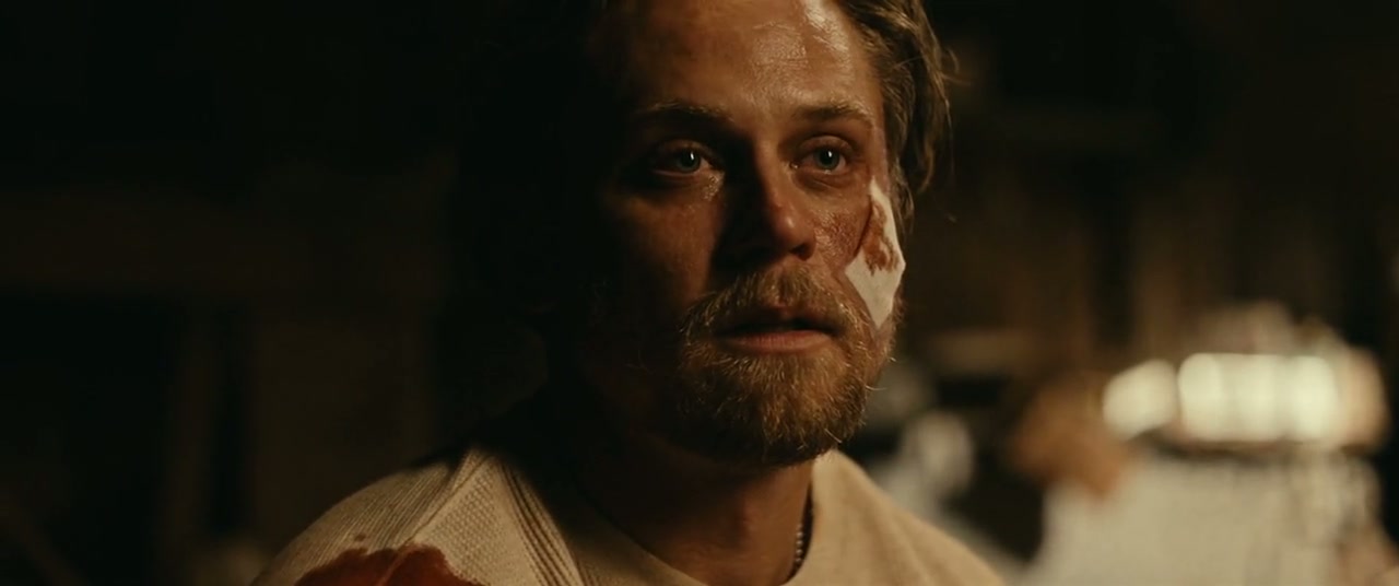 Violent Ends Screenshot
