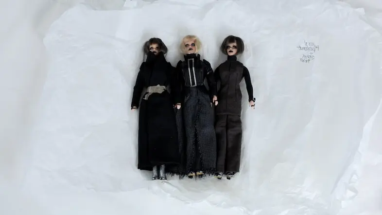Martin Margiela's Rare Personal Archives Exhibition Opens Tomorrow