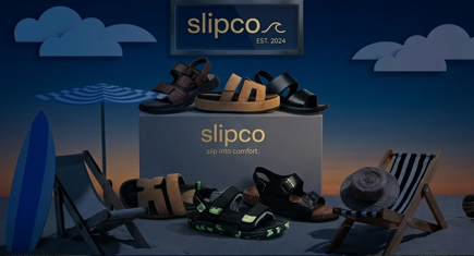 Contact Slipco